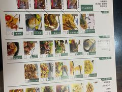 -堂宴·老厦门私房菜(1988仙岳总店)
