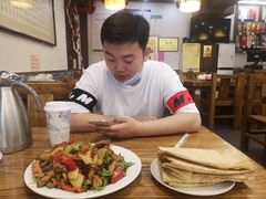 -美味居(古城店)