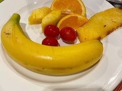 -福州大饭店-自助餐