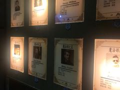 -逃脱反斗城沉浸剧情密室(北京路店)