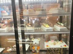 -焰江山·海鲜牛排烤肉自助(环形中心店)