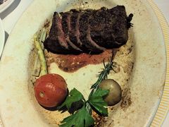 -王品牛排(郑州大卫城店)