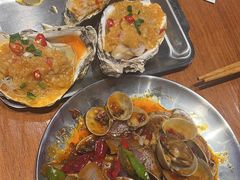 -路边羊烧烤酒场(宝带路店)
