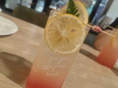 西柚气泡水-Pekaa啤咖食肆Coffee&Bistro