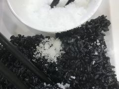 乌米饭-鑫福楼农家菜