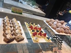 -上海虹桥宾馆味翠餐厅