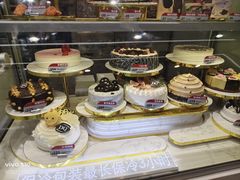 -DQ·蛋糕·冰淇淋(高新万达店)