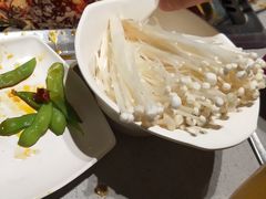 -海底捞火锅(吴中路店)