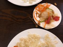 -巴依家新疆手抓饭(菱角湖万达店)