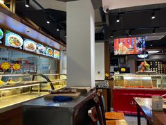 -东大桥小国抻面烧烤(长通路店)