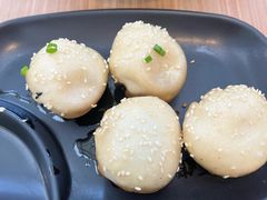 小杨生煎-小杨生煎(火车站北广场店)
