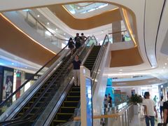 -深圳来福士广场