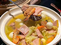-知楚•精致湖北菜(武商MALL店)