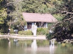 -庐山风景区花径公园