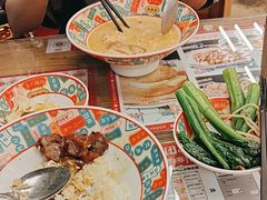 -孖记茶档·热腾茶餐(江南西plus店)