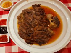 -西贝(宝乐汇店)