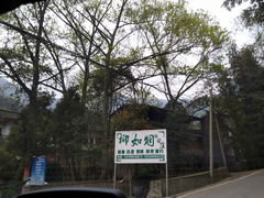 -柳如烟休闲庄