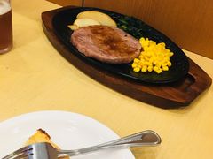 -萨莉亚意式餐厅(龙阳广场店)