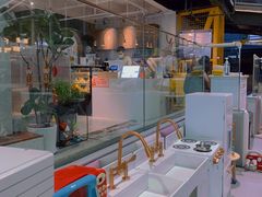 -萨卡屋亲子乐园·餐厅(龙山万物工场店)