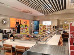 -争鲜回转寿司(东方银座店)