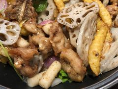 -渝蛙馆(新百店)