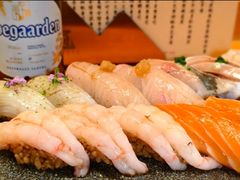 -鮨冠OMAKASE食べ放题(北京首店)