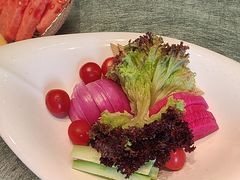 -凤凰园烤鸭店·唐山菜·传承花椒肉(老唐丰路店)
