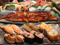 -合点寿司(美罗城店)