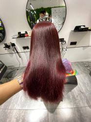 -卓梵美发·精品Salon