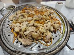 -凯盈阁·顺德私房菜·桑拿鸡