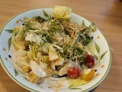 -萨莉亚意大利餐厅(龙胜站颂荟商场店)