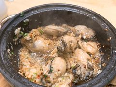 -蚝家菜馆(沙井店)