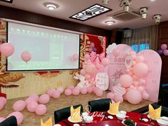 -濠江渔港酒楼(湾仔海鲜街，会展中心店)