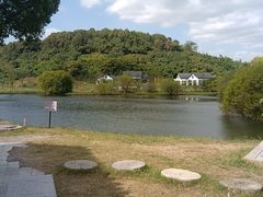 -南北湖风景区
