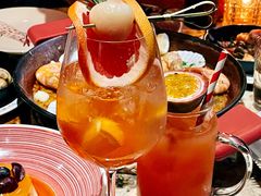 -BROWNSTONE布朗石西班牙餐厅(富城店)