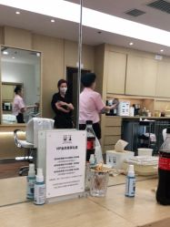 -THE LOG SALON 记录