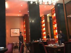 -羡餐厅·杭帮菜·淳菜(千岛湖自由洲际殿店)