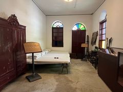 -遵义会议纪念馆