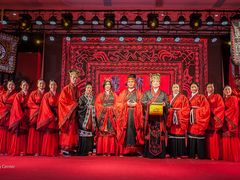 大堂-玺尊龙·云岭四季(西南店)