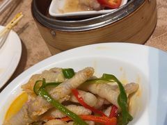 -广东胜利宾馆西关粤中餐厅