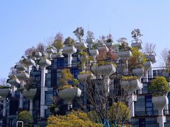 -苏州河梦清园环保主题公园