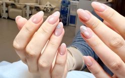 点击看大图 -1R日式轻奢美睫美甲翘睫