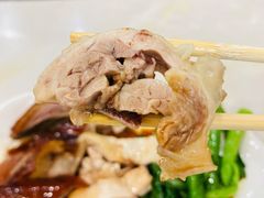 白切鸡-十八村烧鹅皇(第六分店)