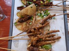 -林二哥宜烤官·宜宾小烧烤