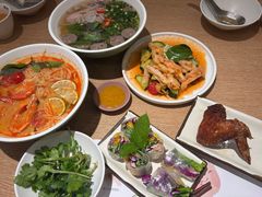-蔡澜Pho·越南粉餐厅(海上世界店)