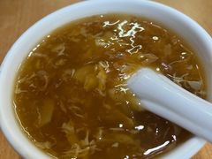 -沙湾姜埋奶(兴新包店)