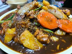 -妈妈手(山大总店)