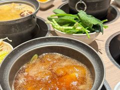 -浅锅和牛小锅放题(深业上城店)
