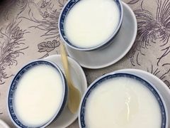 双皮奶-有腥气私房菜·寻味顺德
