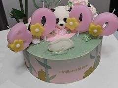 -好利来(上海虹桥新天地Lab主题店)